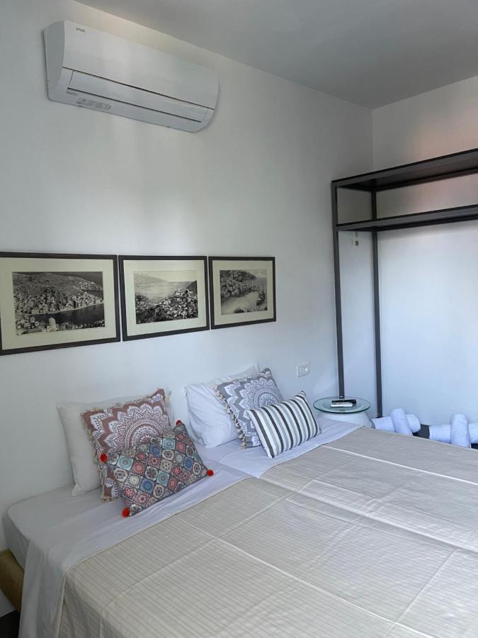 Niriides Hotel Apartments Symi Exterior foto