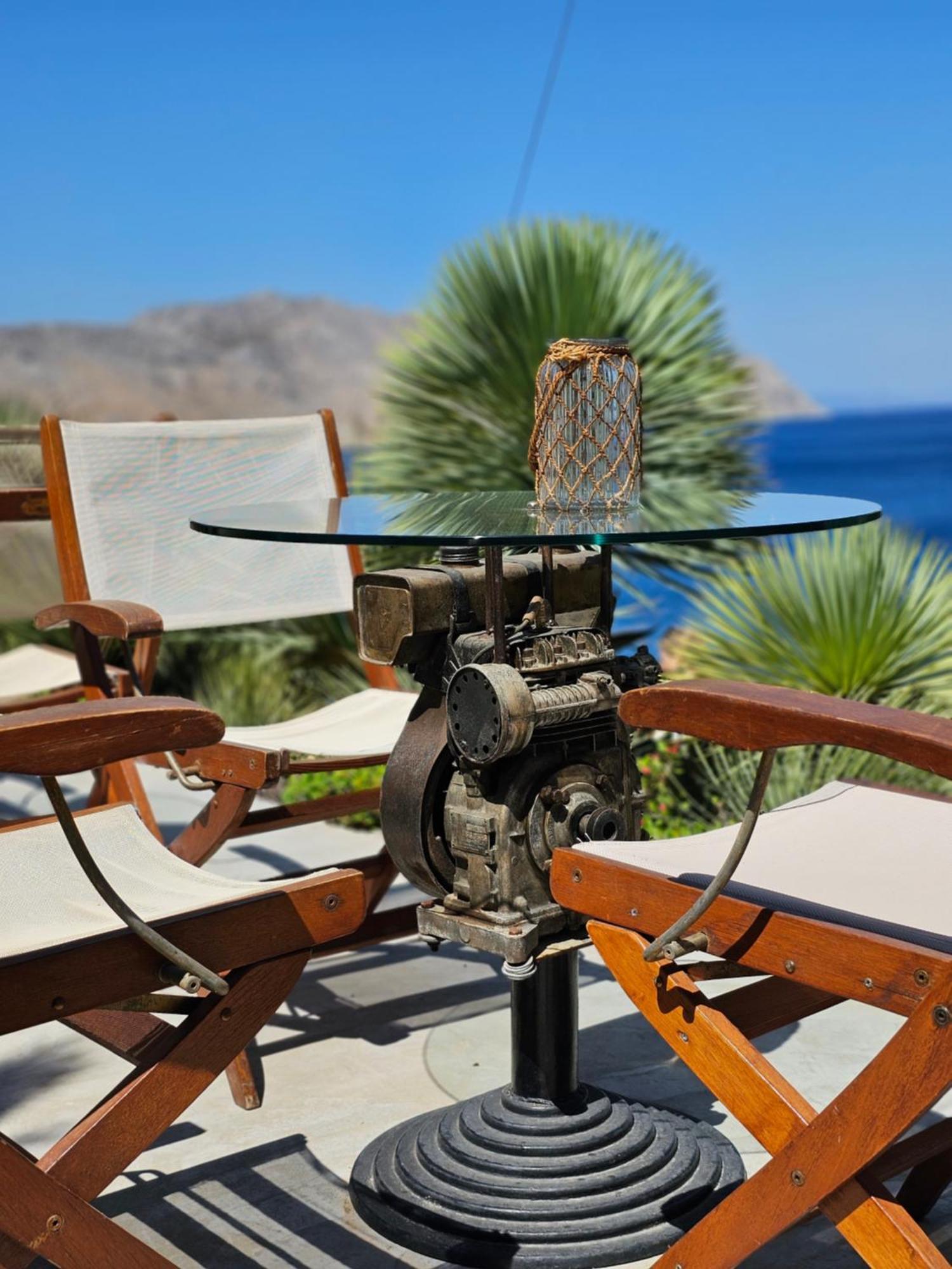 Niriides Hotel Apartments Symi Exterior foto