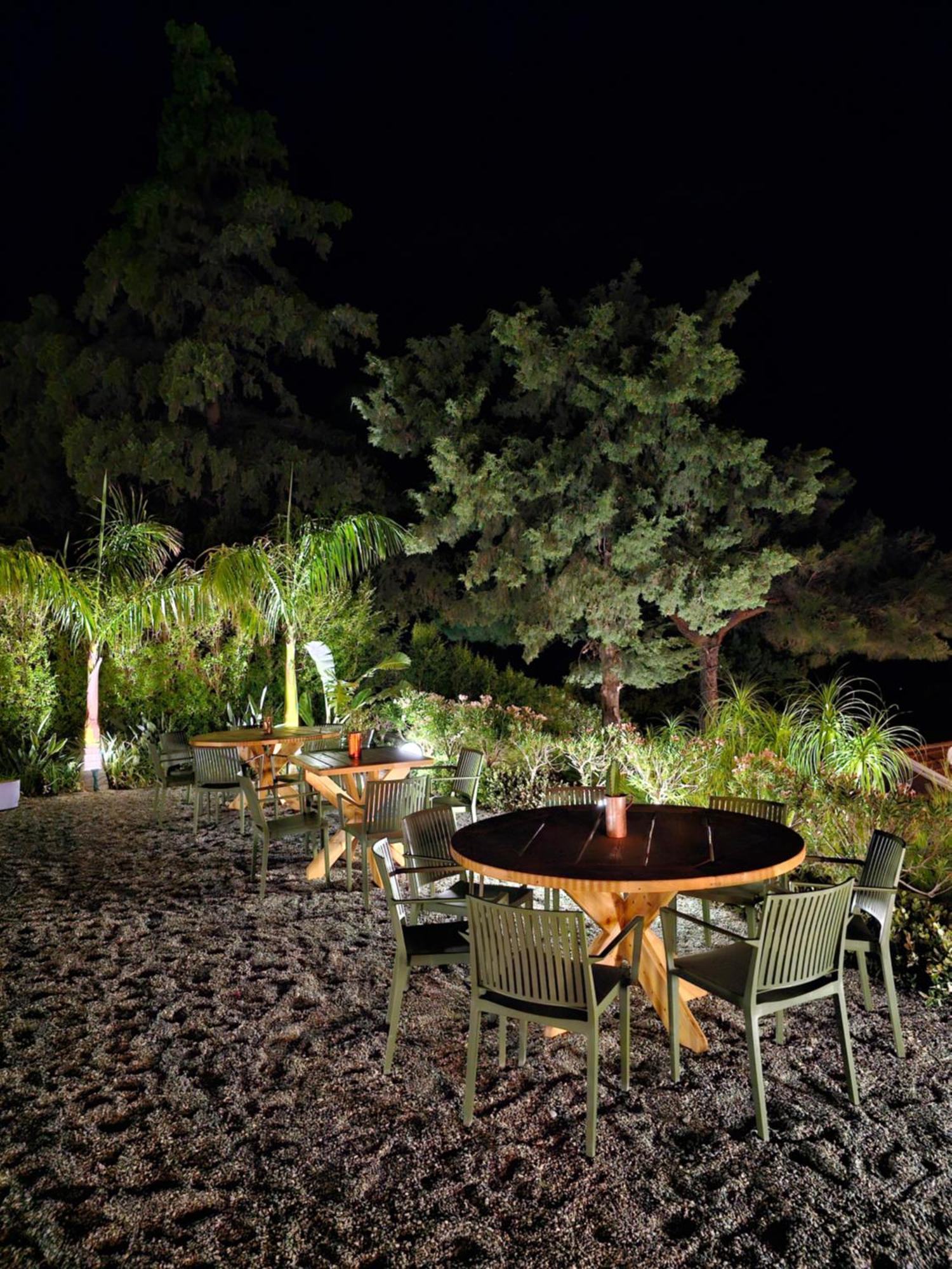Niriides Hotel Apartments Symi Exterior foto