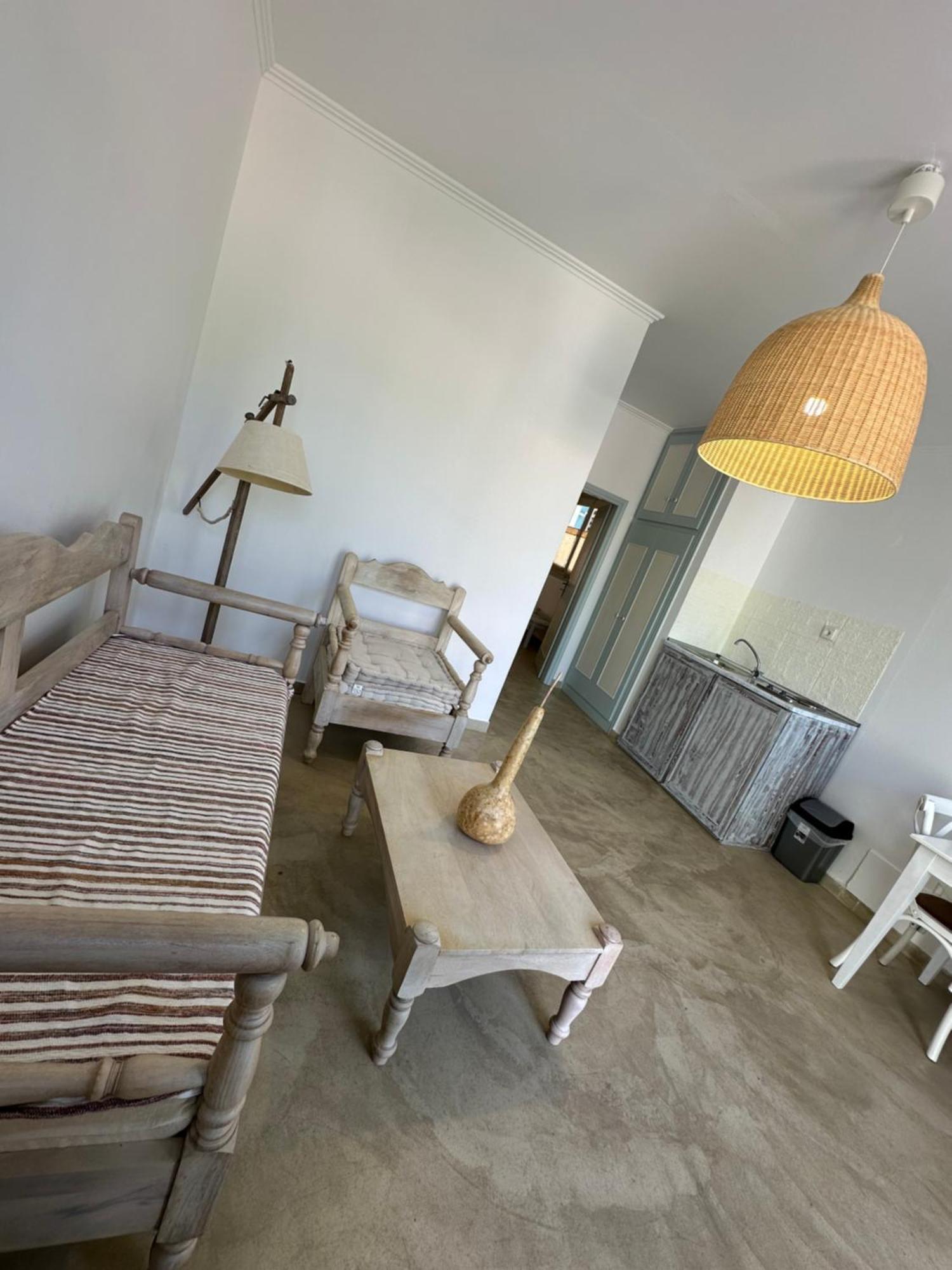 Niriides Hotel Apartments Symi Exterior foto